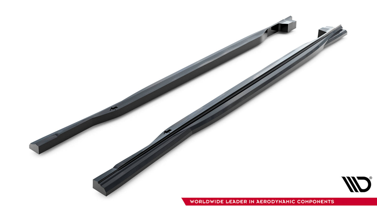 Splittersett Land Rover Range Rover Sport MK2 (2013–2018) - LR-RR-SPORT-2-SET