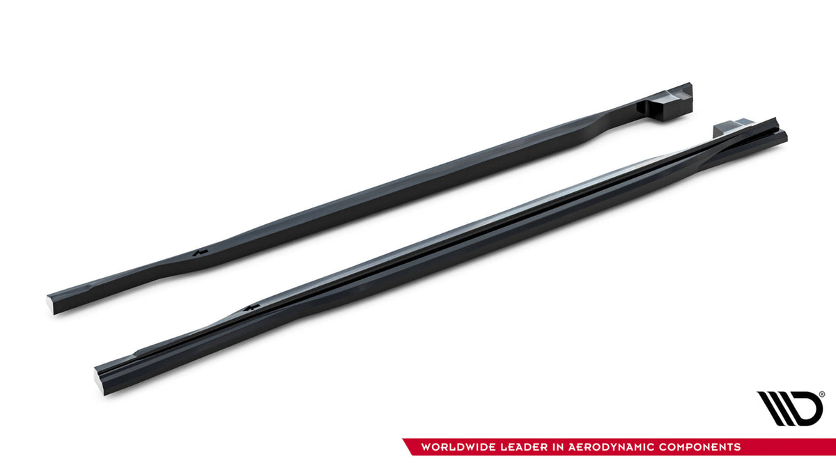 Splittersett Land Rover Range Rover Sport MK2 (2013–2018) - LR-RR-SPORT-2-SET