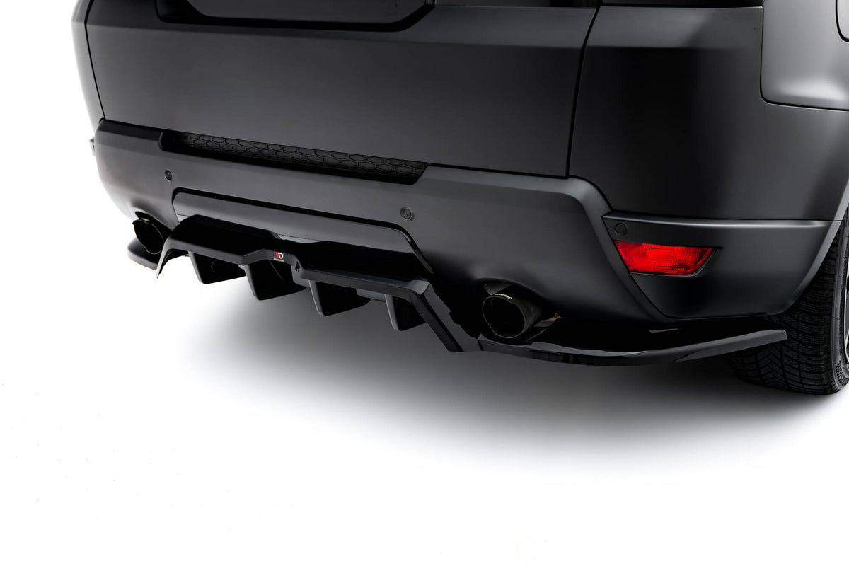 Splittersett Land Rover Range Rover Sport MK2 (2013–2018) - LR-RR-SPORT-2-SET