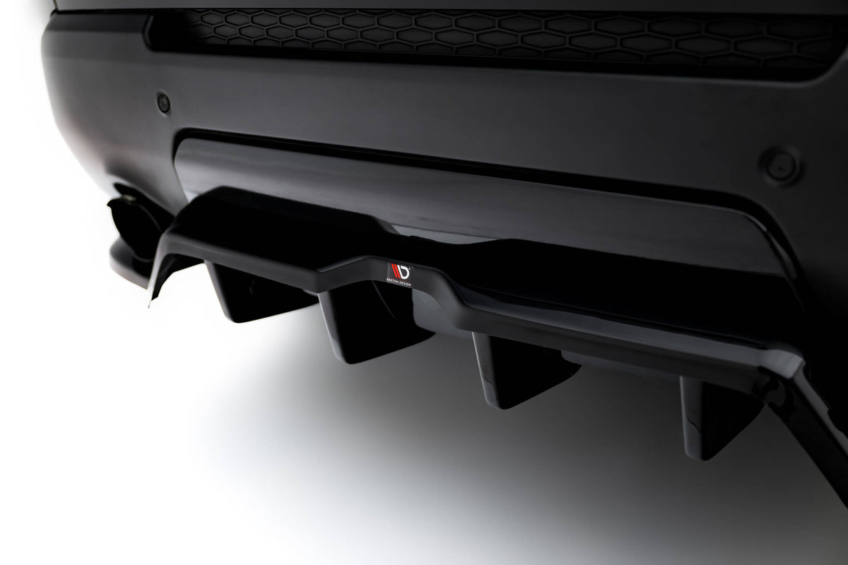 Splittersett Land Rover Range Rover Sport MK2 (2013–2018) - LR-RR-SPORT-2-SET