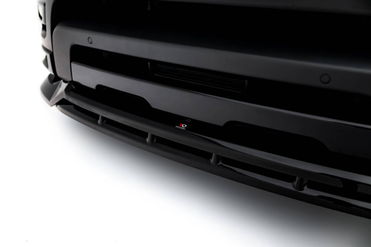 Splittersett Land Rover Range Rover Sport MK2 (2013–2018) - LR-RR-SPORT-2-SET