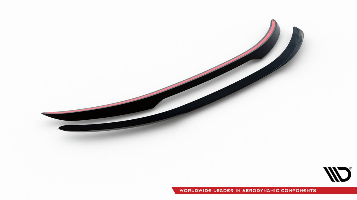 Splittersett Lexus ES F Sport Mk7 - LE-ES-7-FSPORT-SET