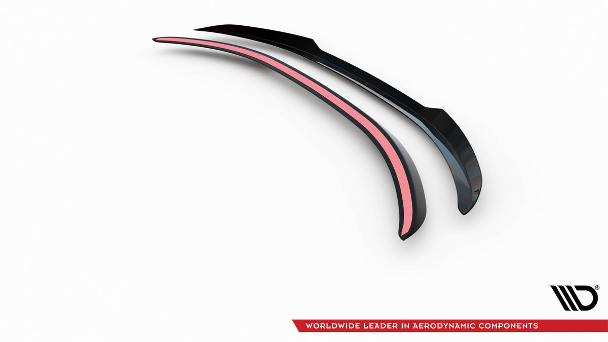 Splittersett Lexus ES F Sport Mk7 - LE-ES-7-FSPORT-SET