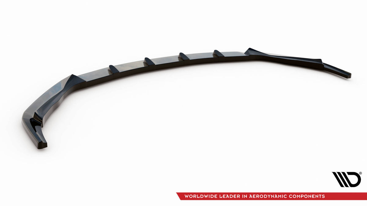 Splittersett Lexus GS F MK4 Facelift (2015–2020) - LE-GSF-4F-SET