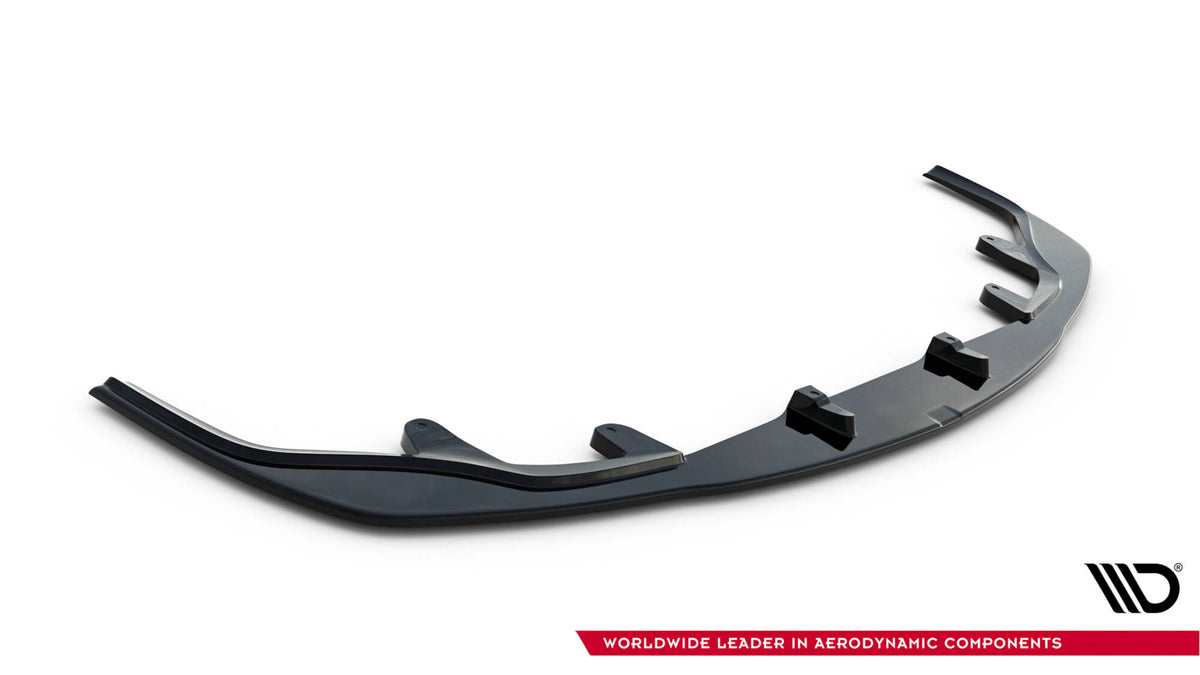 Splittersett Lexus RC Mk1 (2014–2018) - LE-RC-1-SET