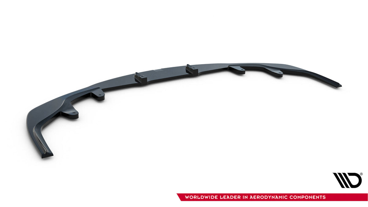 Splittersett Lexus RC Mk1 (2014–2018) - LE-RC-1-SET
