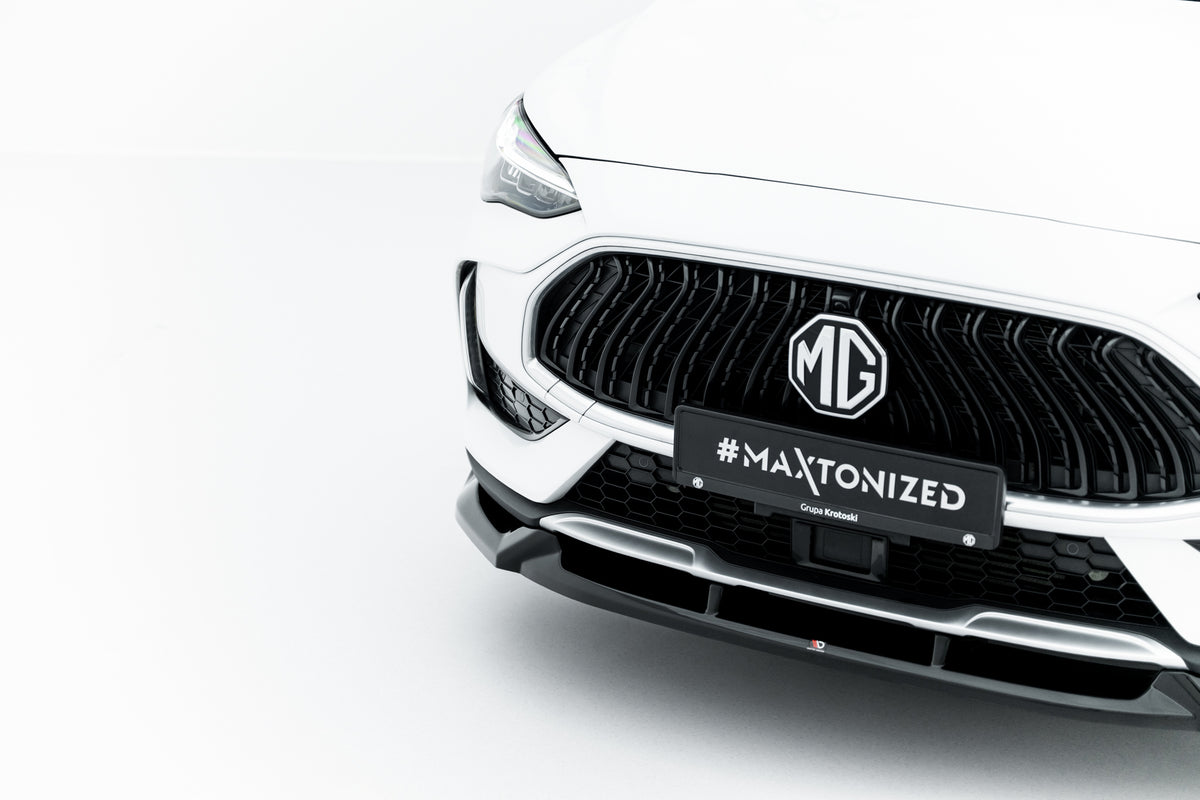 Splittersett MG HS Mk1 Facelift (2020–2025) - MG-HS-1F-SET