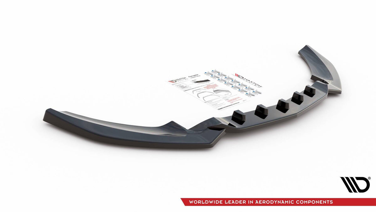 Splittersett Mercedes C-Klasse W205/S205 (2014–2018) - ME-C-205-SET