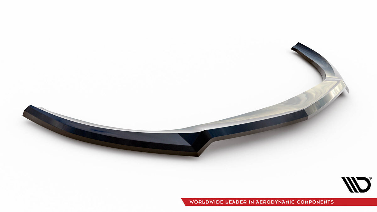 Splittersett Mercedes CLA Coupe C118 - ME-CLA-118-SET