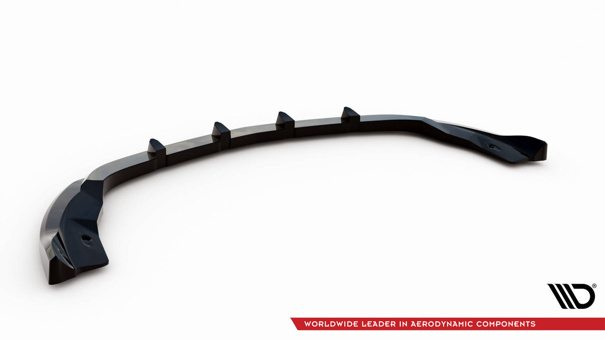 Splittersett Mercedes Citan W415 (2012–2021) - ME-CI-1-SET