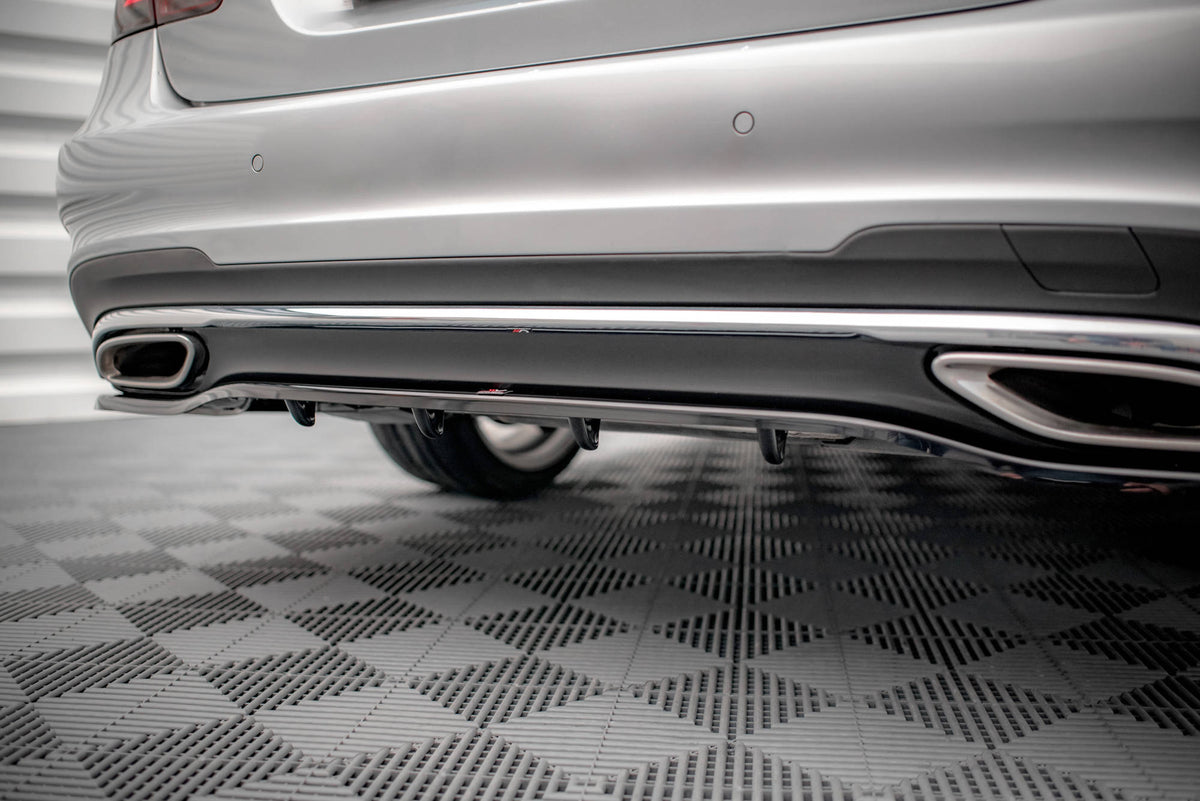 Splittersett Mercedes W213 Facelift AMG-Line AMG fra M-Maxton, bilde 18