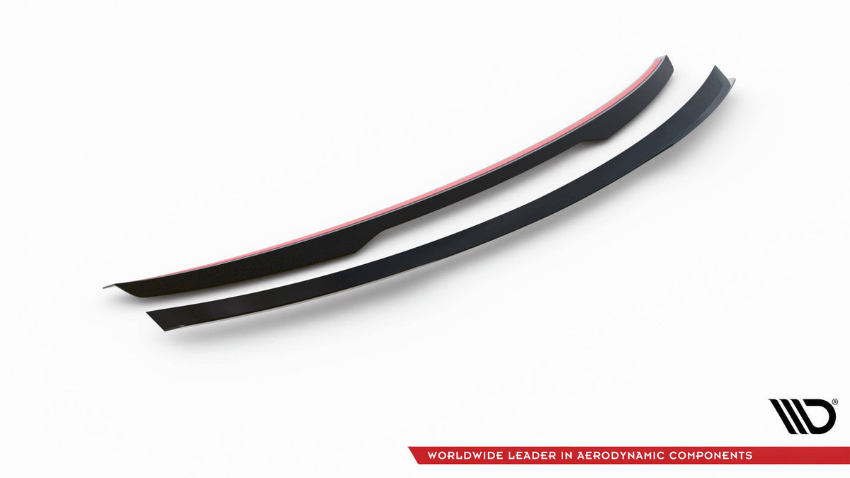 Splittersett Mercedes W213 Facelift AMG-Line AMG fra M-Maxton, bilde 14