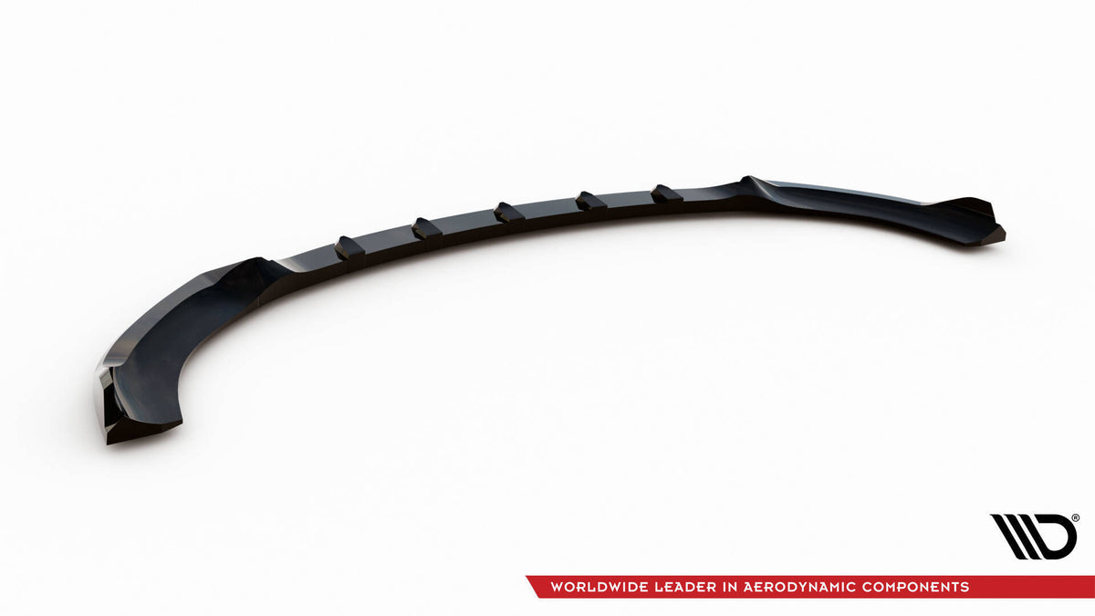 Splittersett Mercedes E AMG-Line W214 (2023–) - ME-E-214-AMGLINE-SET