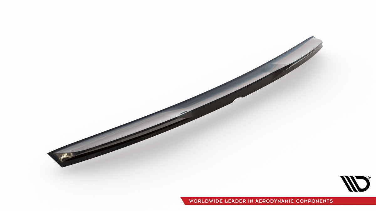 Splittersett Mercedes E AMG-Line W214 (2023–) - ME-E-214-AMGLINE-SET