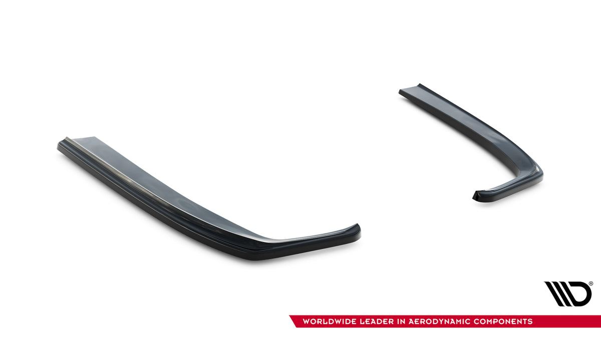 Splittersett Mercedes W213 AMG-Line AMG fra M-Maxton, bilde 10