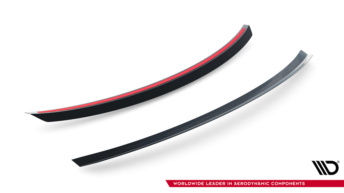 Splittersett Mercedes W213 AMG-Line AMG fra M-Maxton, bilde 14
