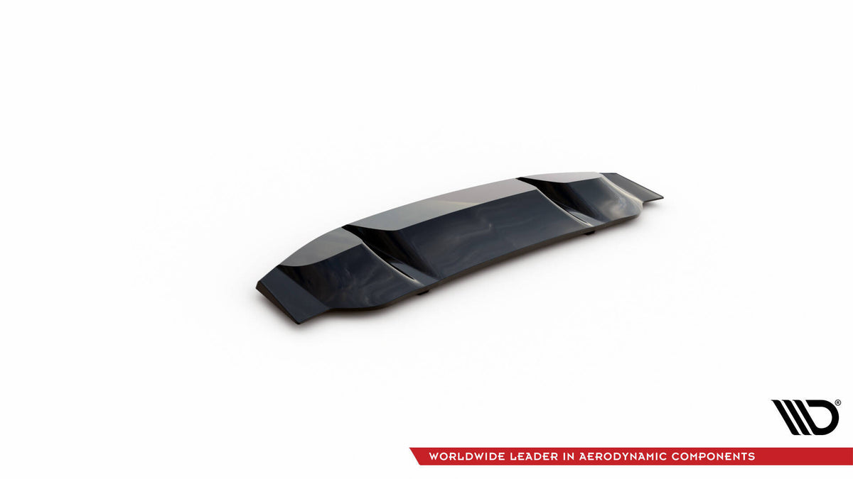 Splittersett Mercedes W213 Facelift E63 fra M-Maxton, bilde 8