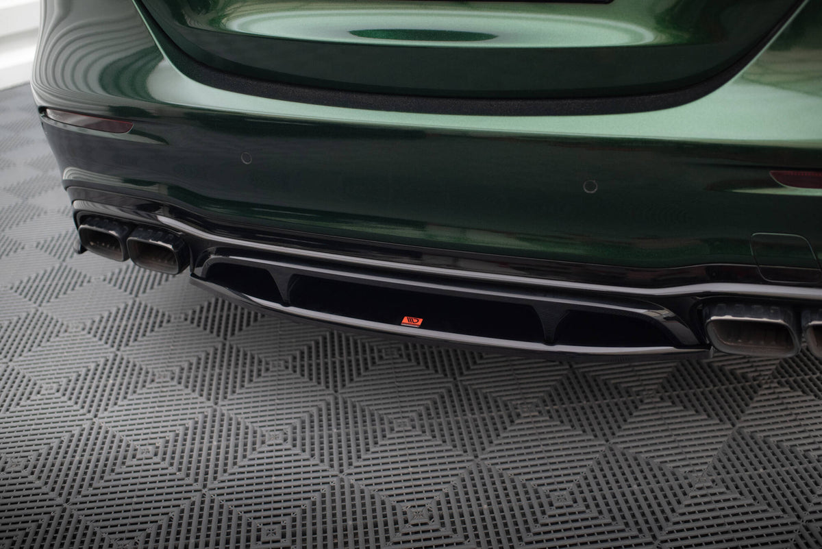 Splittersett Mercedes W213 Facelift E63 fra M-Maxton, bilde 18