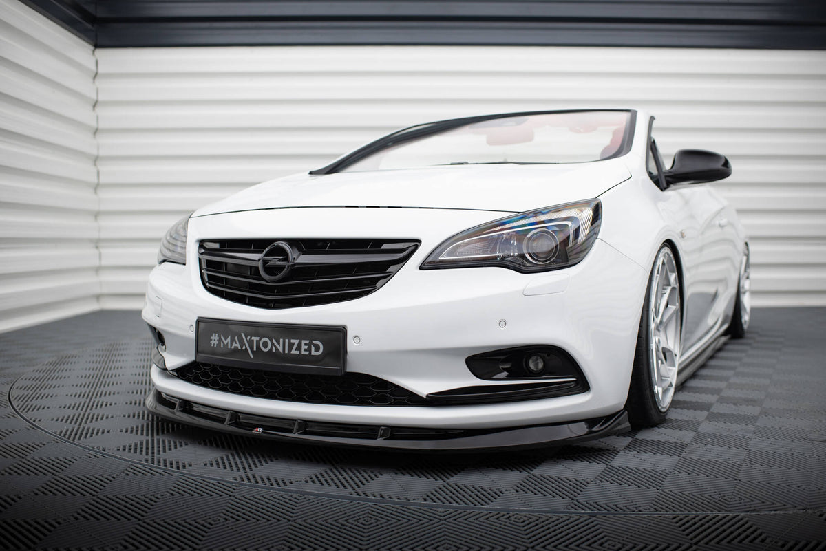Splittersett Opel Cascada 2013–2019 - OP-CA-1-SET