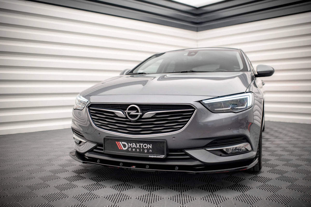 Splittersett Opel Insignia Mk2 (2017–2019) - OP-IS-B-SET