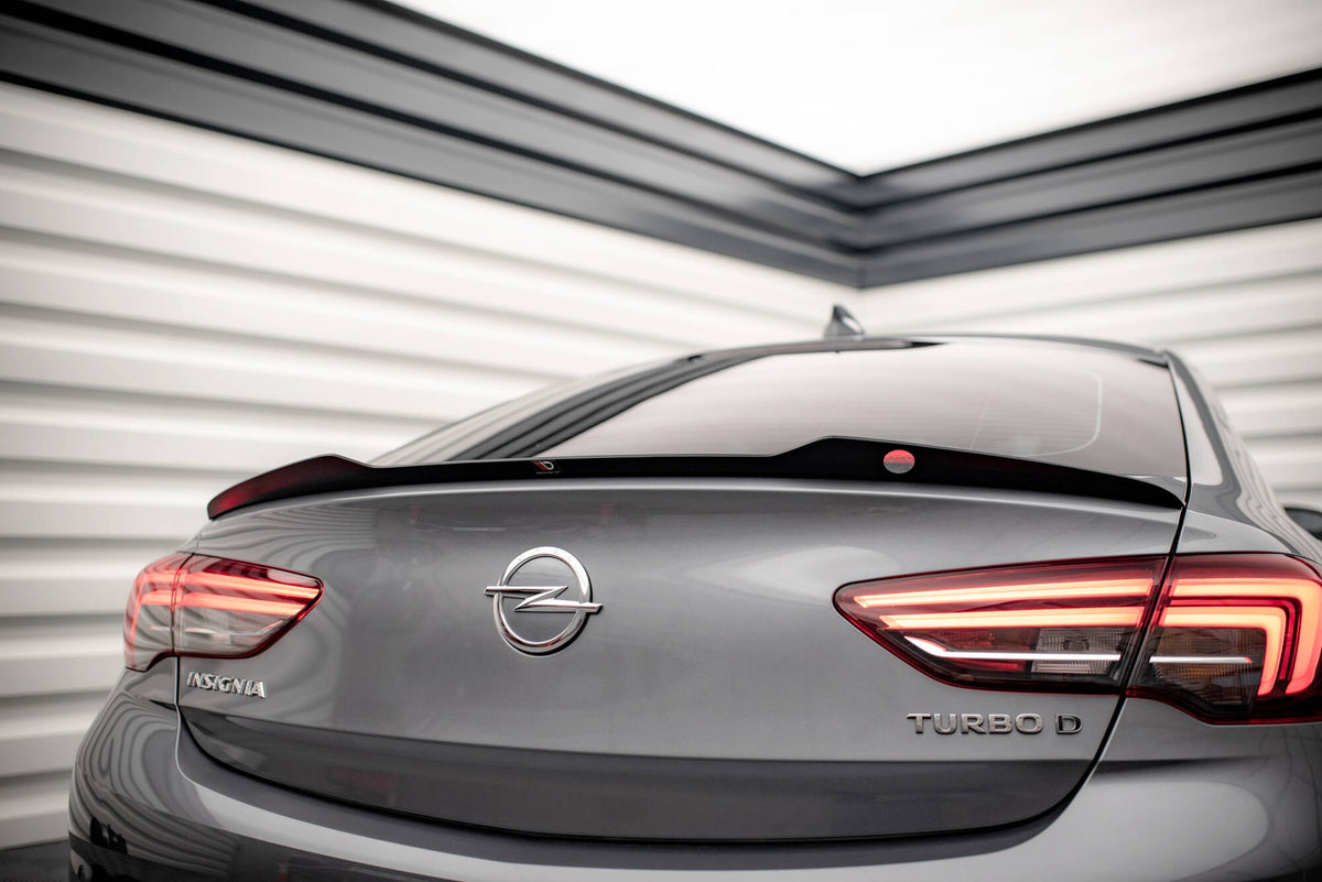 Splittersett Opel Insignia Mk2 (2017–2019) - OP-IS-B-SET