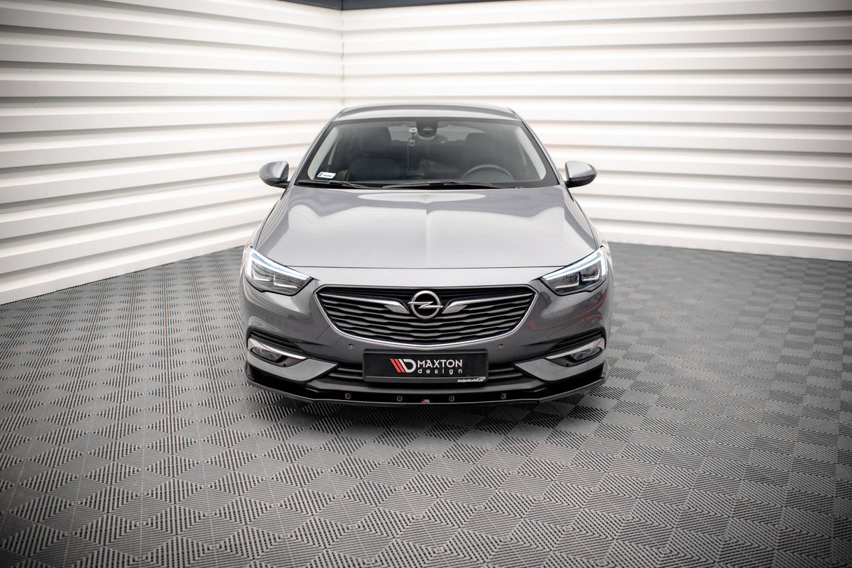 Splittersett Opel Insignia Mk2 (2017–2019) - OP-IS-B-SET