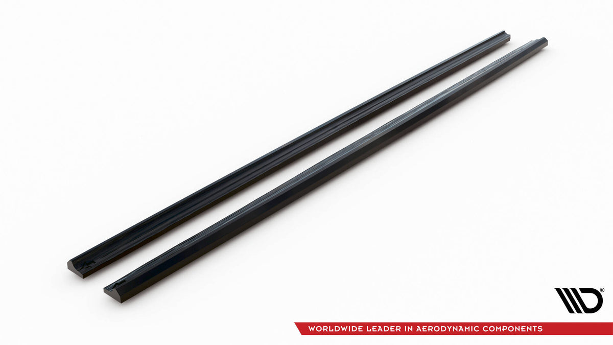 Splittersett Peugeot Expert MK3 (2016–2023) - PE-TR-1-SET