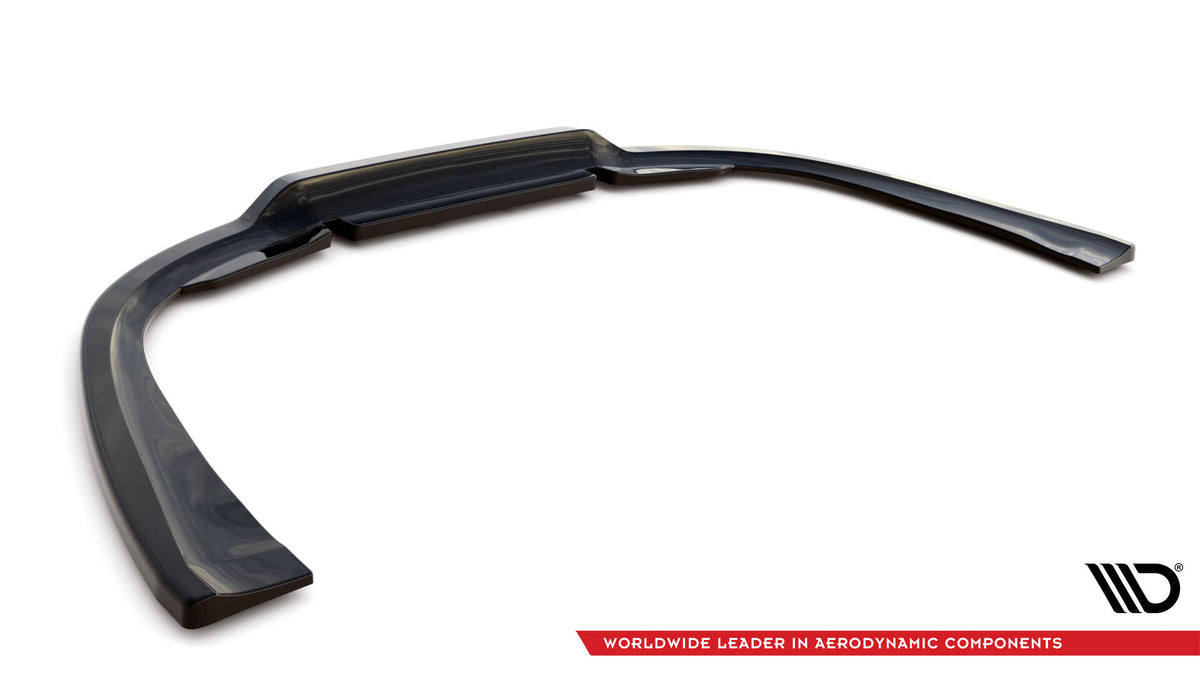 Splittersett Porsche 911 Carrera 4S (992) 2019– - PO-911-992-CA-4S-SET