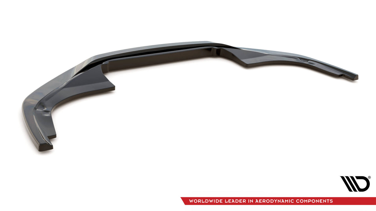 Splittersett Porsche 911 Carrera 4S (992) 2019– - PO-911-992-CA-4S-SET