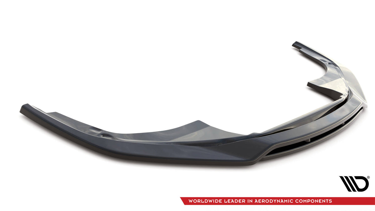 Splittersett Porsche 911 Carrera 4S (992) 2019– - PO-911-992-CA-4S-SET