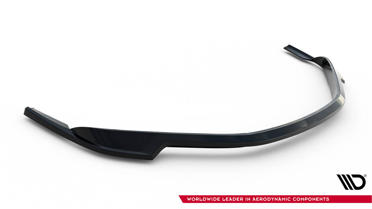 Splittersett Porsche 911 Turbo S Sport Package 992 - PO-911-992-TURBO-S-SPORT-SET