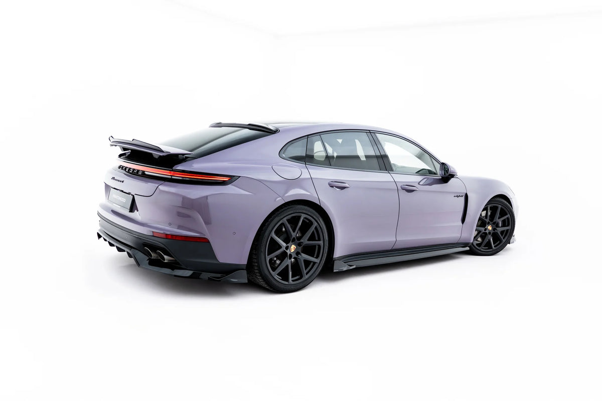 Spoiler til Porsche Panamera 972 fra Maxton Design