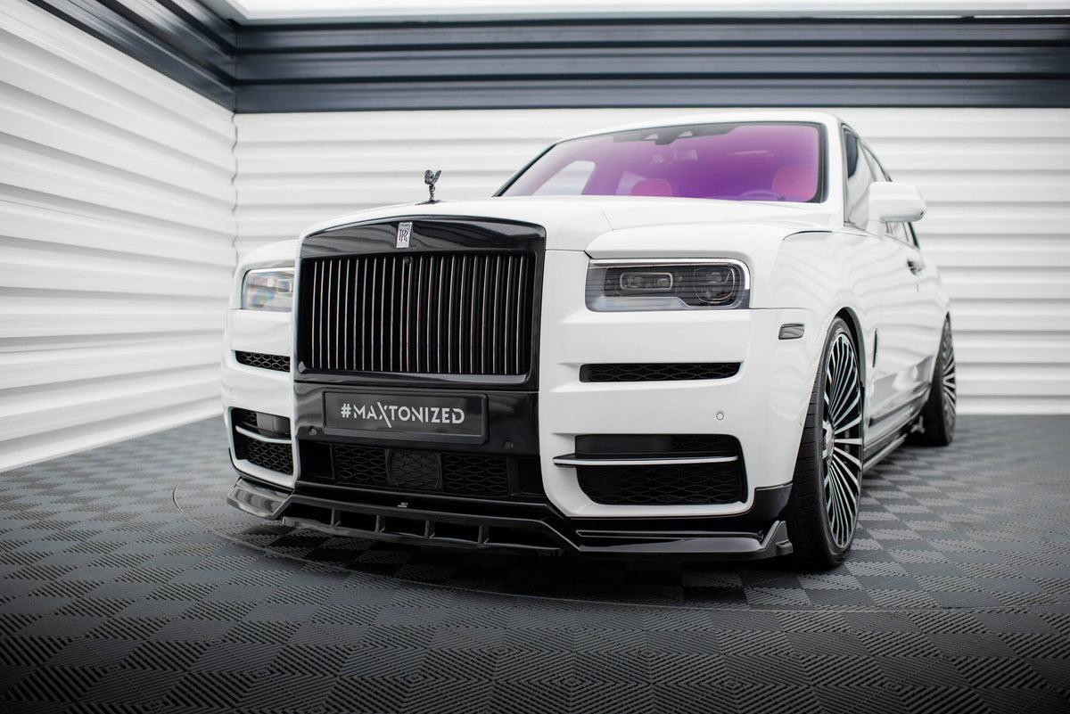 Splittersett Rolls Royce Cullinan (2018–2024) - RR-CU-1-SET
