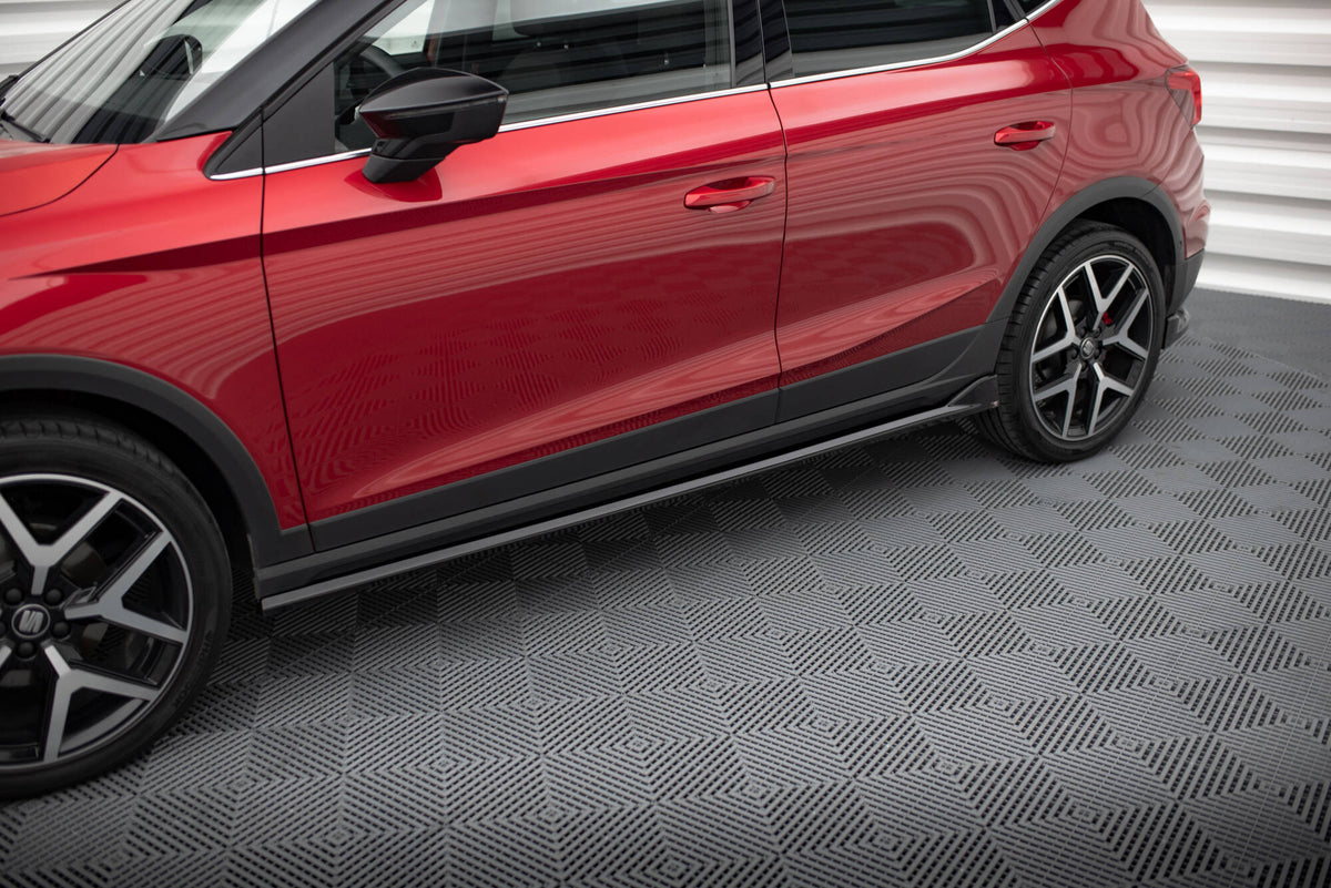 Splittersett Seat Arona FR MK1 2017–2021 - SE-AR-1-FR-SET
