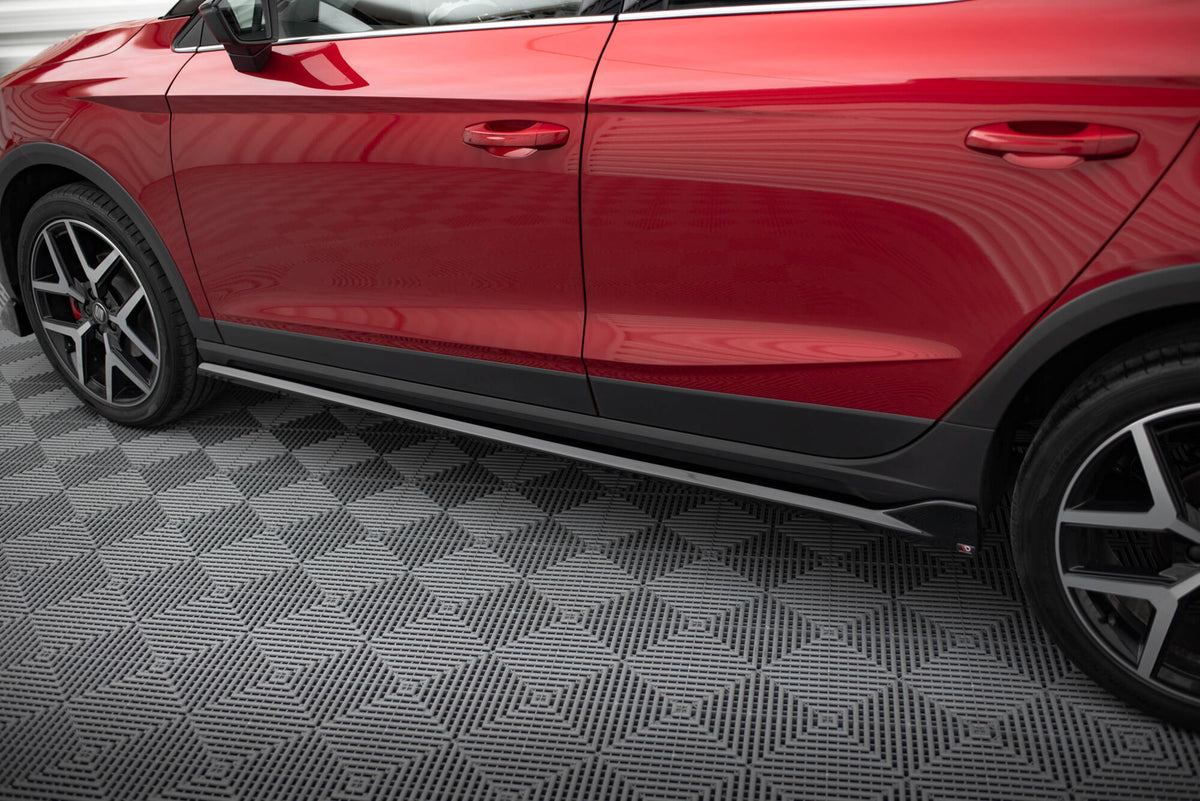 Splittersett Seat Arona FR MK1 2017–2021 - SE-AR-1-FR-SET