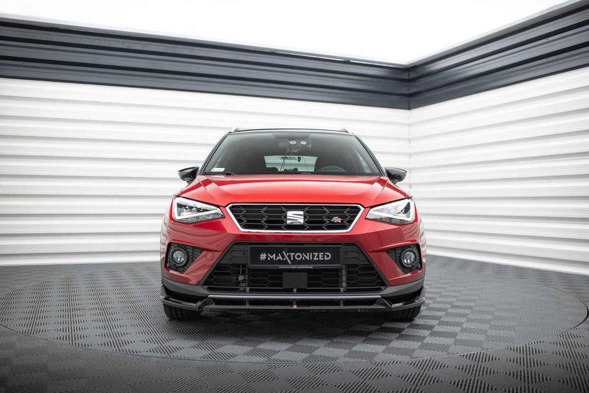 Splittersett Seat Arona FR MK1 2017–2021 - SE-AR-1-FR-SET