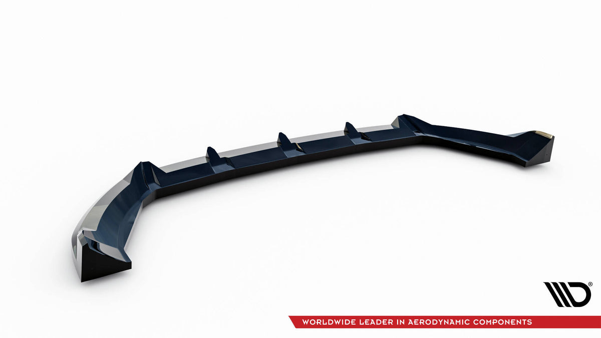 Splittersett Seat Arona FR MK1 2017–2021 - SE-AR-1-FR-SET