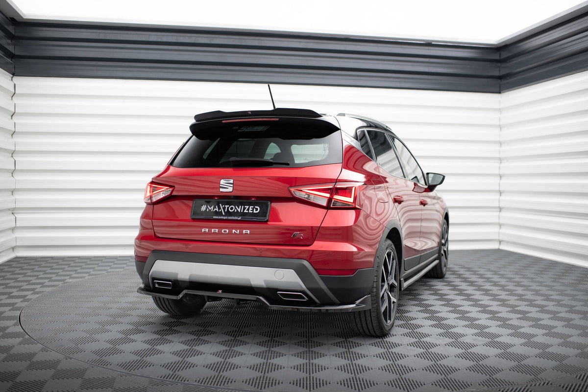 Splittersett Seat Arona FR MK1 2017–2021 - SE-AR-1-FR-SET