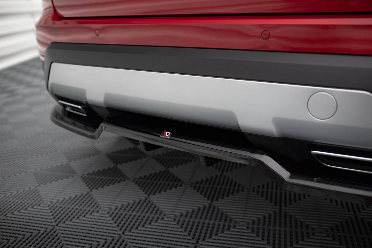 Splittersett Seat Arona FR MK1 2017–2021 - SE-AR-1-FR-SET