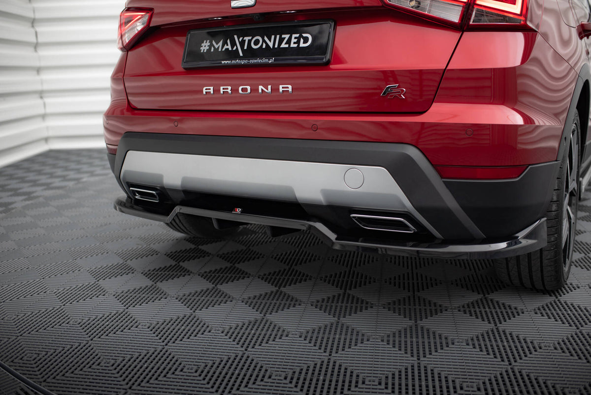 Splittersett Seat Arona FR MK1 2017–2021 - SE-AR-1-FR-SET