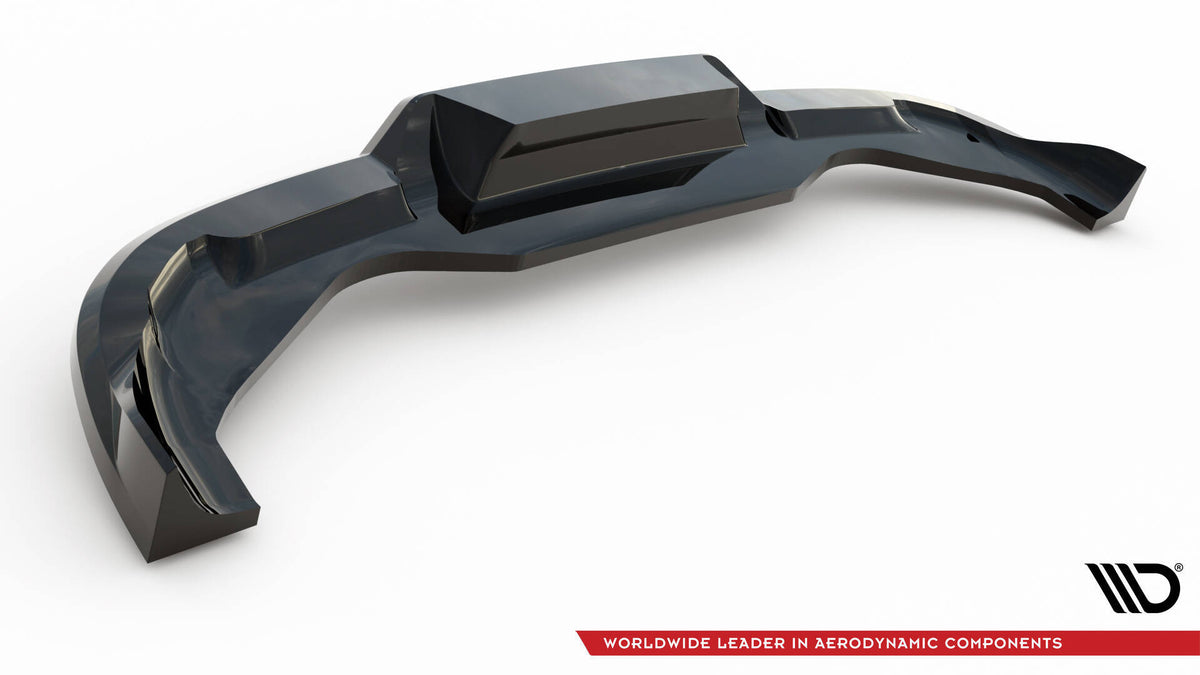 Splittersett Seat Arona FR MK1 2017–2021 - SE-AR-1-FR-SET