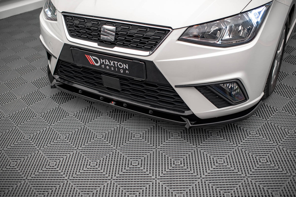 Splittersett Seat Ibiza MK5 FR / Standard (2017–2021) - SE-IB-5-SET