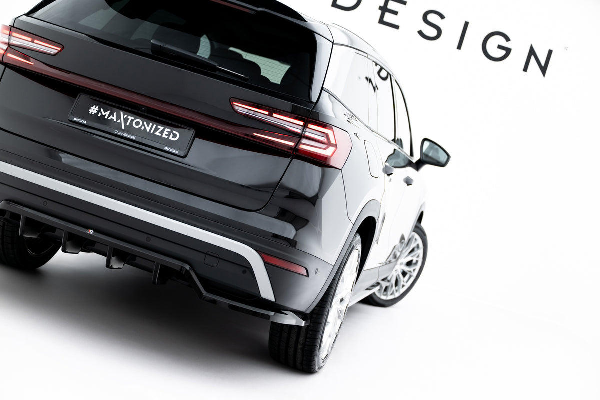Splittersett Skoda Kodiaq MK2 (2024–) - SK-KO-2-SET