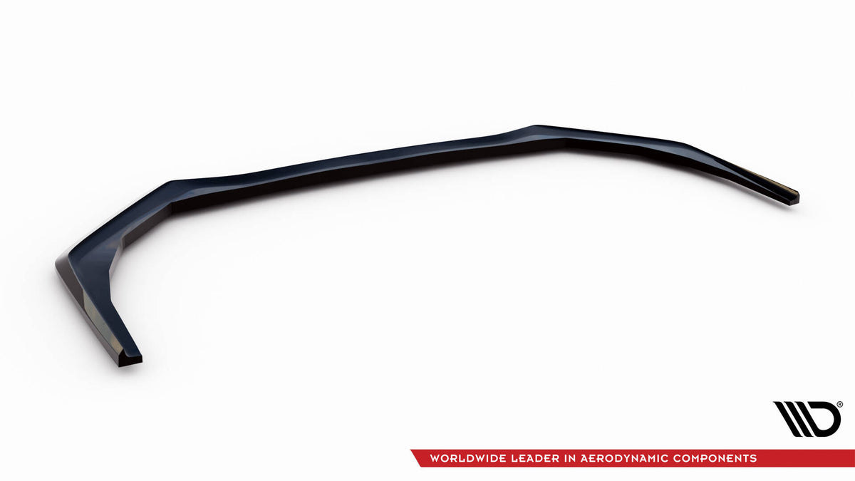 Splittersett Subaru WRX STI MK1 Facelift (2017–2021) - SU-IM-4F-WRX-STI-SET