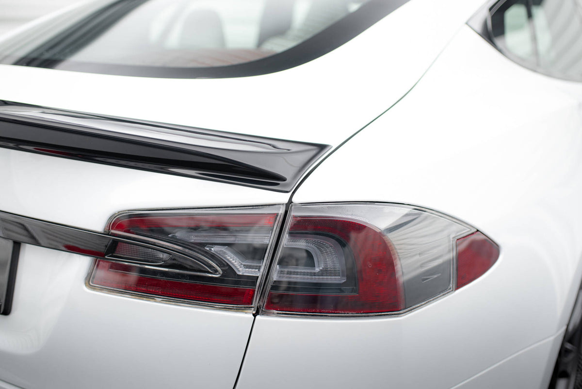 Splittersett Tesla Model S Plaid MK1 Facelift - TE-MODELS-1F2-PL-SET