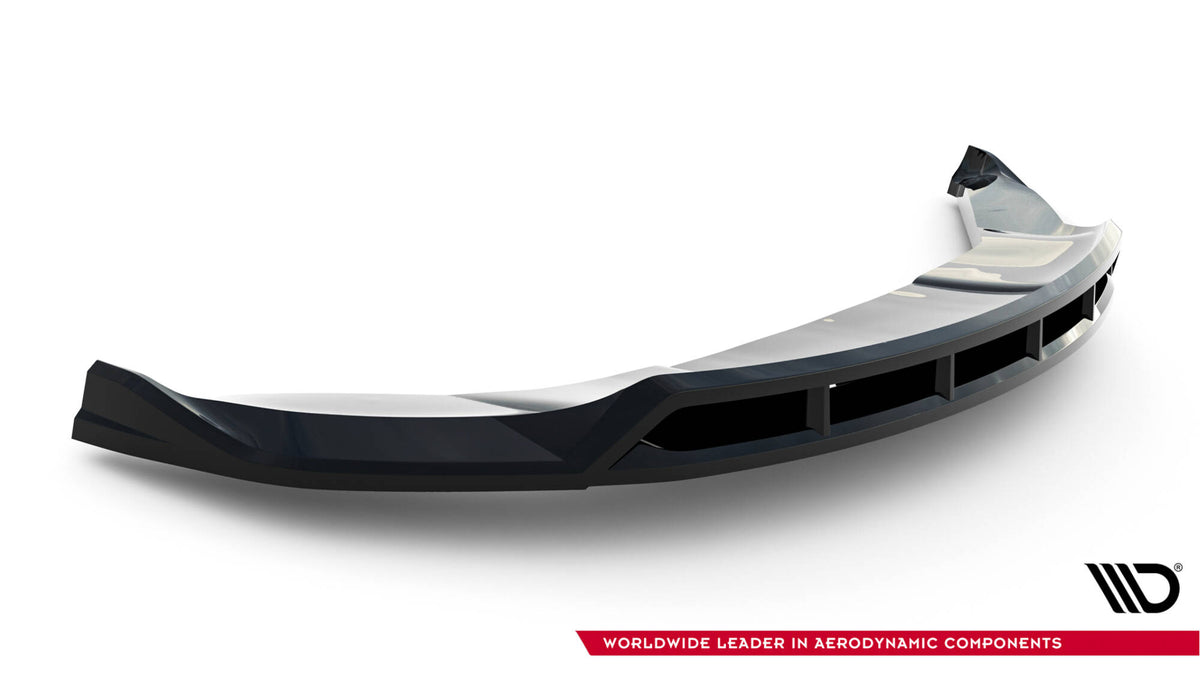 Splittersett Tesla Model X MK1 Facelift - TE-MODELX-1F-SET