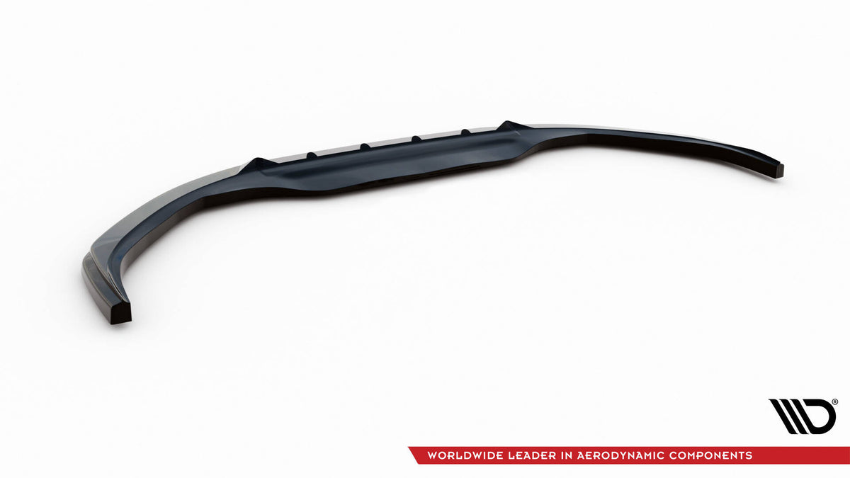 Sideskjørt extensions montert på Toyota Yaris GR Sport MK4