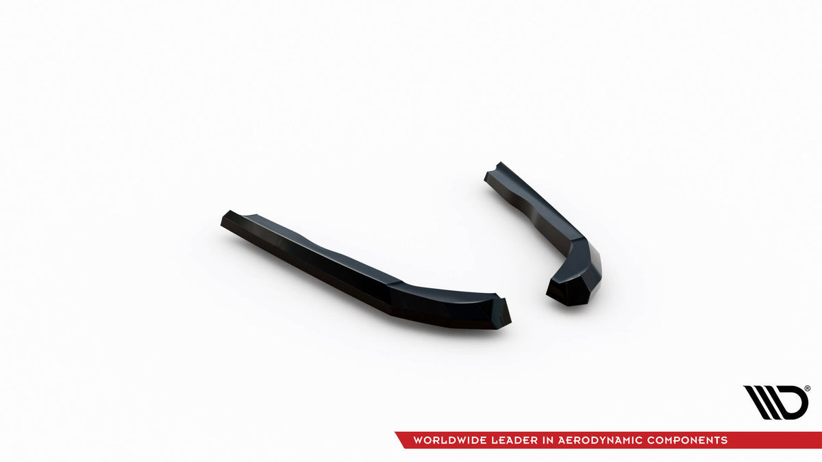 Splittersett 2 Serie G42 V.1 – pakke og innhold