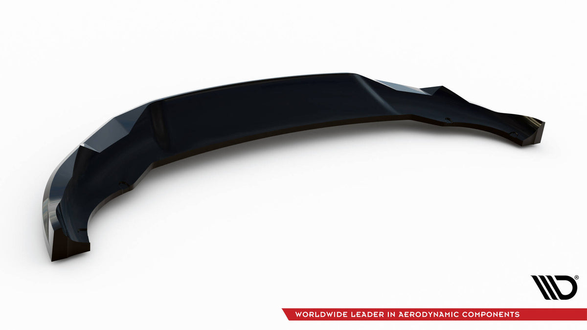 Splittersett V.1 Cupra Formentor MK1 Facelift - CU-FO-1F-SET1