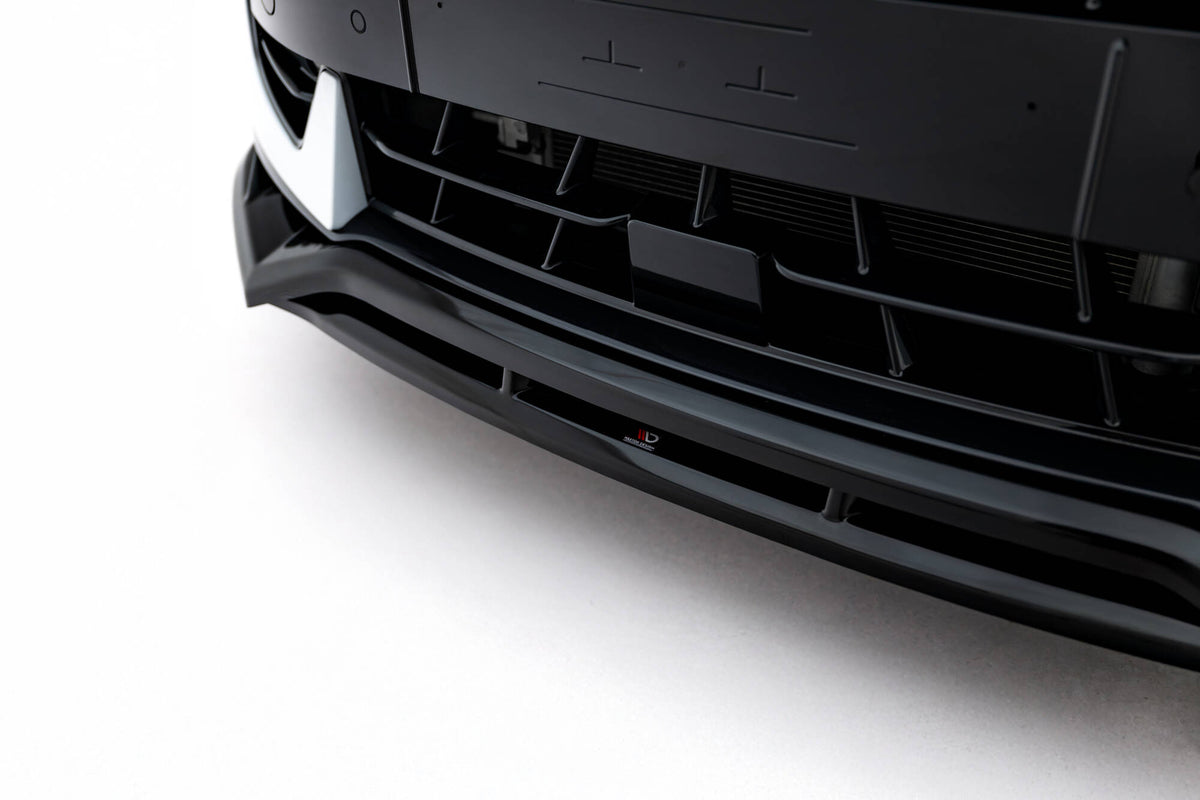 Splittersett V.1 Cupra Formentor MK1 Facelift - CU-FO-1F-SET1